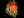 Calcite, Hardystonite, Willemite, and Franklinite {Fluorescent}