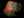 Calcite, Hardystonite, Willemite, and Franklinite {Fluorescent}