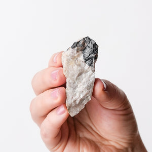 Hardystonite with Willemite {Fluorescent}