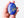 Lapis Lazuli Palm Stone