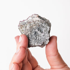 Roselite/Wendwilsonite with Talmessite, Anorthoroselite