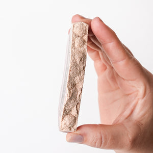 Rhodochrosite Plate
