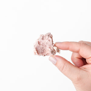 Rhodochrosite