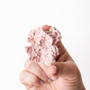 Rhodochrosite
