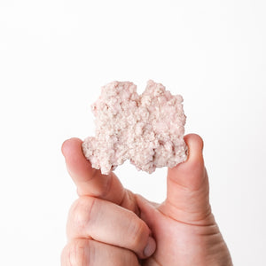 Rhodochrosite