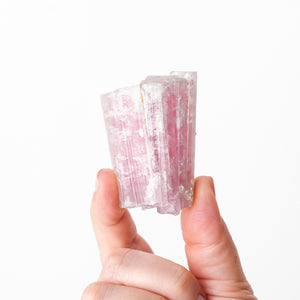 Stunning Pink Elbaite (Tourmaline)