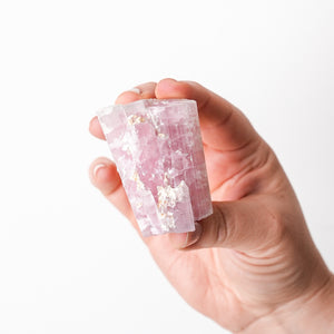 Stunning Pink Elbaite (Tourmaline)