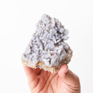 Blue Chalcedony