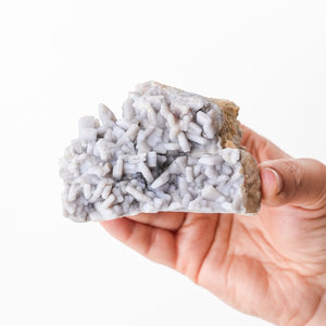 Blue Chalcedony