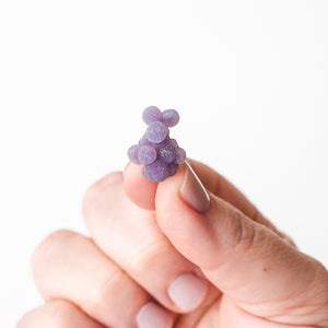 Grape Agate Mini