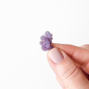 Grape Agate Mini