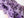 Stunning Deep Purple Grape Agate Cluster