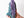 Beautiful Green and Purple Grape Agate