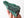 Malachite on Matrix