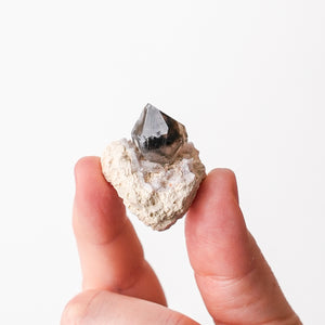 Smoky Quartz