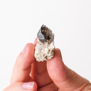 Smoky Quartz