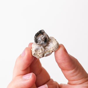 Smoky Quartz