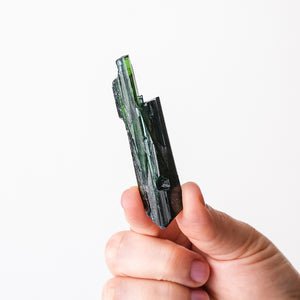Vivianite Spear