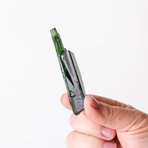 Vivianite Spear