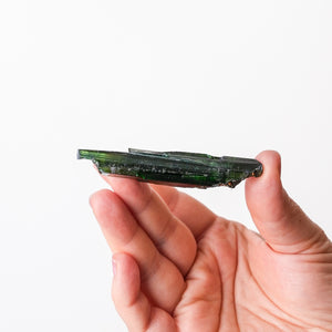 Vivianite Spear