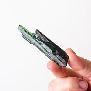 Vivianite Spear