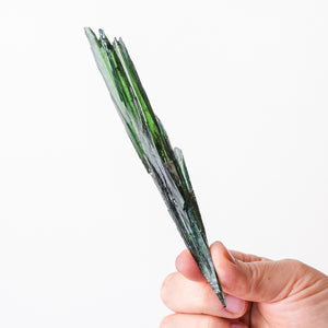 Vivianite Spear