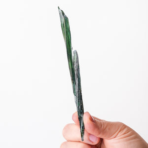 Vivianite Spear
