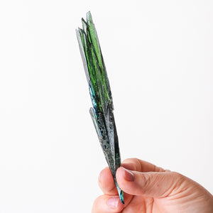 Vivianite Spear