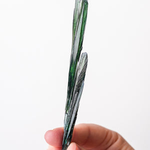 Vivianite Spear