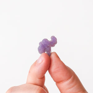 Grape Agate Mini
