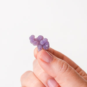 Grape Agate Mini