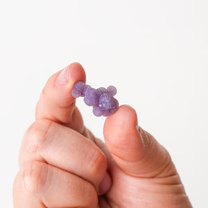 Grape Agate Mini