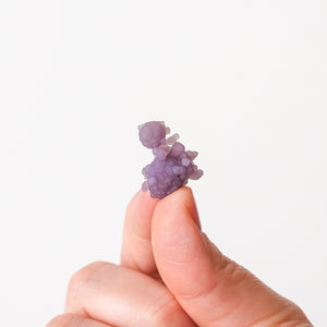 Grape Agate Mini