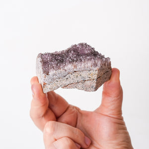 Amethyst Cluster
