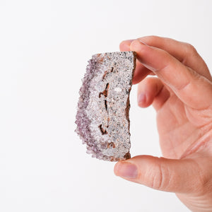 Amethyst Cluster