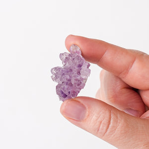 Amethyst Mini Cluster