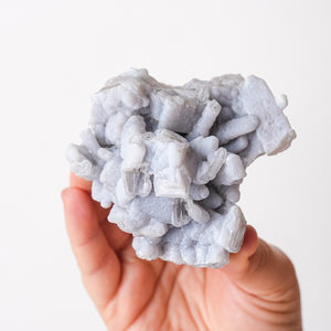 Blue Chalcedony