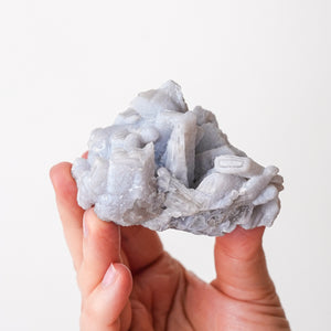 Blue Chalcedony