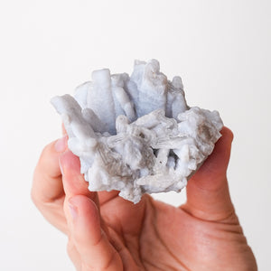 Blue Chalcedony