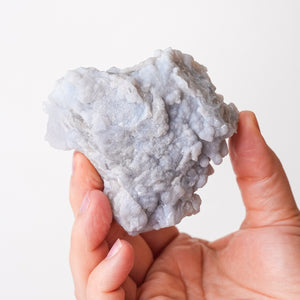 Blue Chalcedony