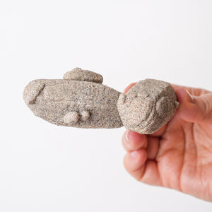 Sand Calcite