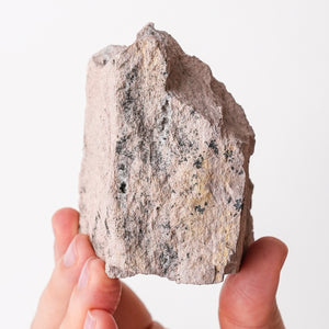 Multiple Garnets in Rhyolite