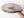 Quartz with Amethyst Plate
