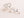 Set of 4 Herkimer Diamonds (Quartz) Dauphine Twins