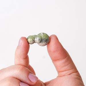 Arkansas Wavellite Mini