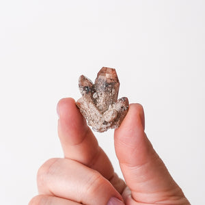 Topaz Cluster
