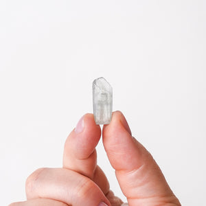 Blue Barite Tab