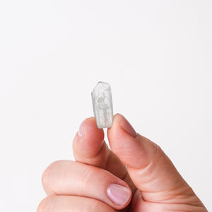 Blue Barite Tab