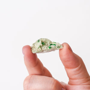 Grossular (Garnet)