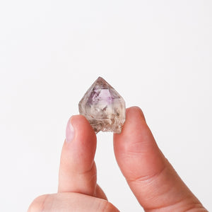 Amethyst Mini Point